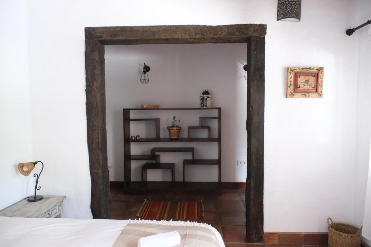 קסרס The Wild Olive Andalucia Agave Guestroom מראה חיצוני תמונה